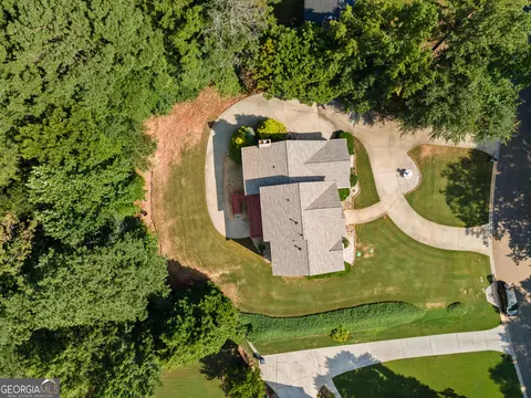 View/Area - 40 Jacksons Vly, Sharpsburg, GA 30277 photo 1 of 1