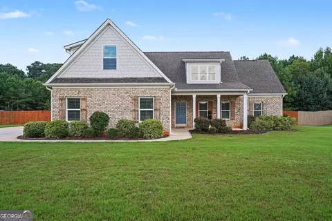 1108 Birchwood Dr, Griffin, GA 30224