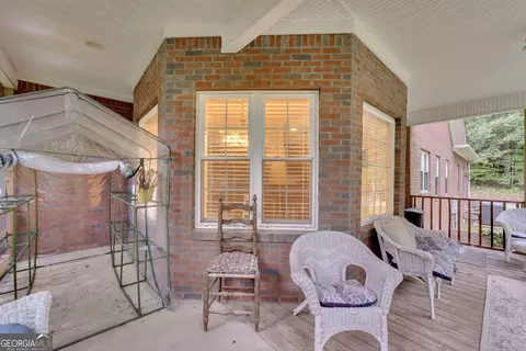 Exterior - 4165 Prather Bridge Rd, Toccoa, GA 30577 photo 6 of 22