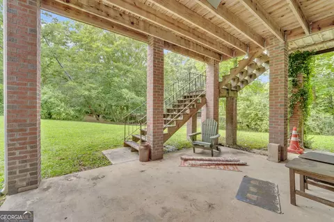 Exterior - 4165 Prather Bridge Rd, Toccoa, GA 30577 photo 8 of 22