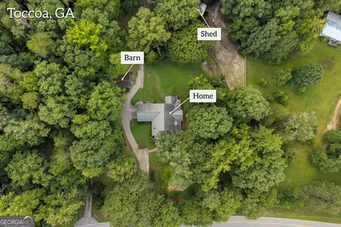 Other - 4165 Prather Bridge Rd, Toccoa, GA 30577 photo 21 of 21