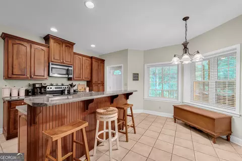 Kitchen - 4165 Prather Bridge Rd, Toccoa, GA 30577 photo 1 of 7