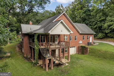 Exterior - 4165 Prather Bridge Rd, Toccoa, GA 30577 photo 22 of 22