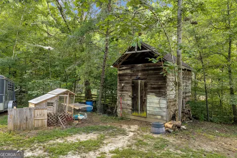 Exterior - 4165 Prather Bridge Rd, Toccoa, GA 30577 photo 12 of 22