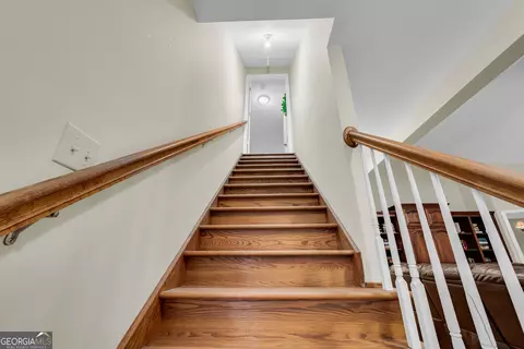 Entry Way - 4165 Prather Bridge Rd, Toccoa, GA 30577 photo 5 of 6