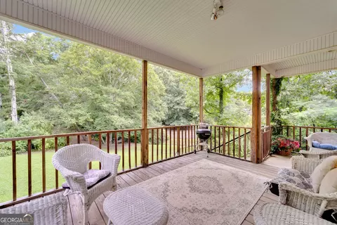 Exterior - 4165 Prather Bridge Rd, Toccoa, GA 30577 photo 5 of 22
