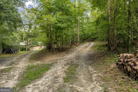Exterior - 4165 Prather Bridge Rd, Toccoa, GA 30577 photo 18 of 22