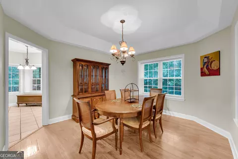 Dining - 4165 Prather Bridge Rd, Toccoa, GA 30577 photo 1 of 4