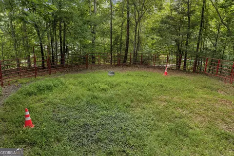 Exterior - 4165 Prather Bridge Rd, Toccoa, GA 30577 photo 20 of 22