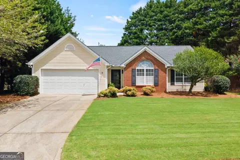 16 Ridge Water Ln, Dawsonville, GA 30534