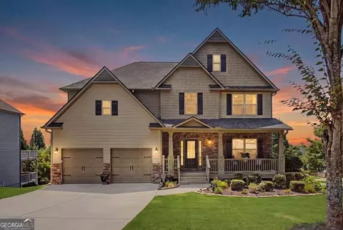 4855 Ward Farm Ln, Powder Springs, GA 30127