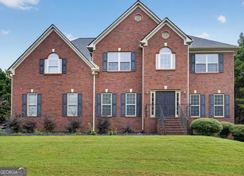 3898 Heritage Oaks Dr SW, Powder Springs, GA 30127