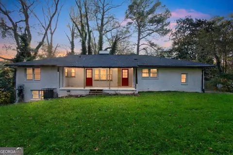1382 Childress Dr, Atlanta, GA 30311