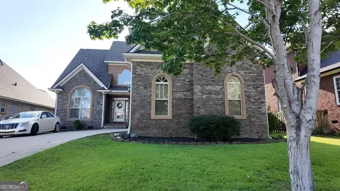 4 Skinners Mill Pl, Augusta, GA 30909