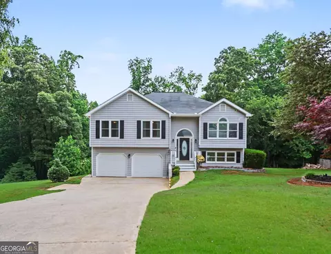 5643 Pipsissewa Dr, Flowery Branch, GA 30542