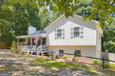 437 School Rd, Dallas, GA 30132