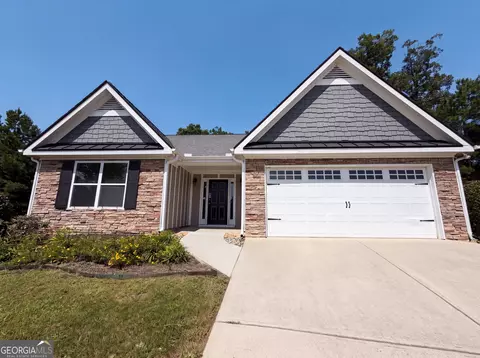 211 Logan Creek Ln, Dallas, GA 30132