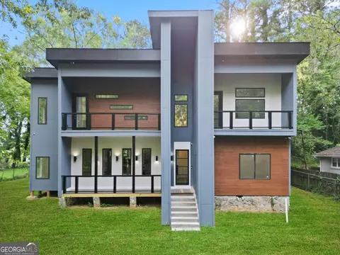 3009 Orion Dr, Decatur, GA 30033