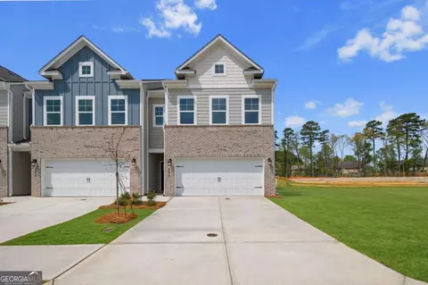 3665 Donovan Cir, Loganville, GA 30052