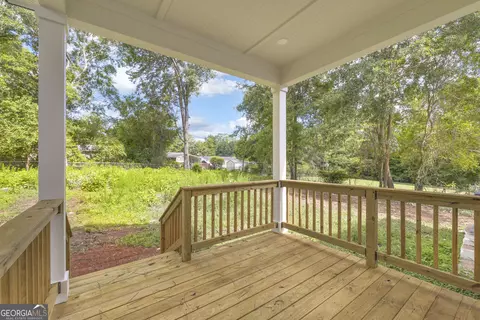 Exterior - 159 Wright Cir, Athens, GA 30601 photo 4 of 5