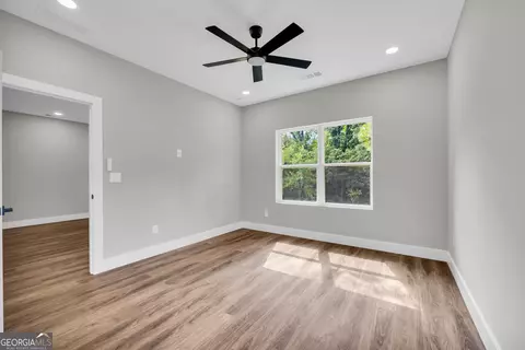 Bedroom - 159 Wright Cir, Athens, GA 30601 photo 2 of 2