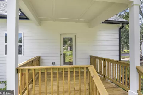 Exterior - 159 Wright Cir, Athens, GA 30601 photo 2 of 5