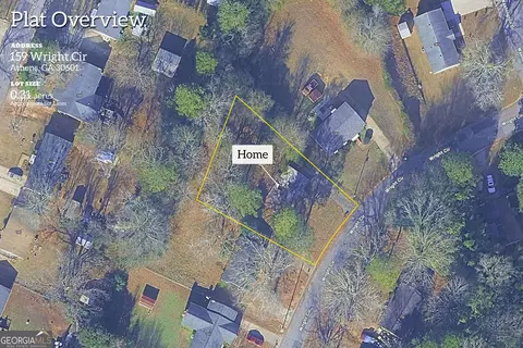 View/Area - 159 Wright Cir, Athens, GA 30601 photo 4 of 4