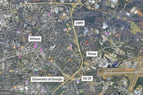 View/Area - 159 Wright Cir, Athens, GA 30601 photo 1 of 4