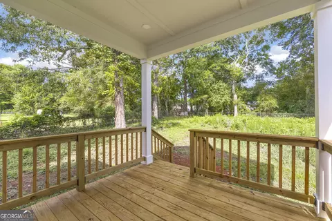 Exterior - 159 Wright Cir, Athens, GA 30601 photo 3 of 5