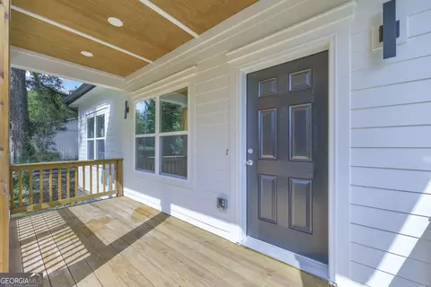 Exterior - 159 Wright Cir, Athens, GA 30601 photo 1 of 5