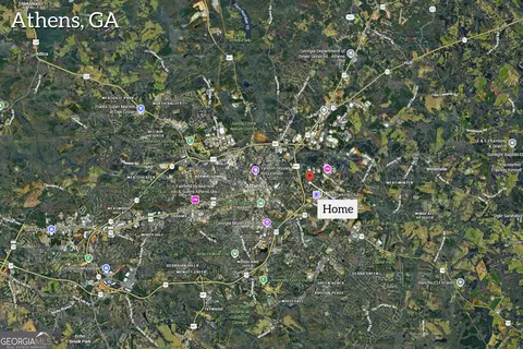View/Area - 159 Wright Cir, Athens, GA 30601 photo 2 of 4