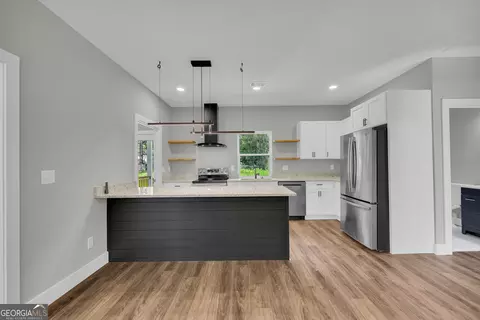 Kitchen - 159 Wright Cir, Athens, GA 30601 photo 1 of 6