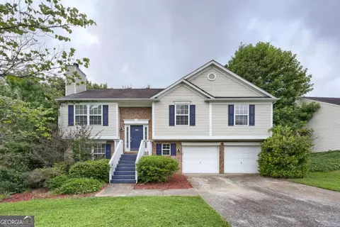 375 Darter Run NW, Kennesaw, GA 30144