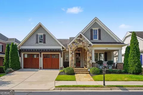 288 Walnut Path SW, Marietta, GA 30064