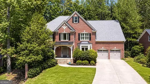 1325 Cameron Glen Dr, Marietta, GA 30062