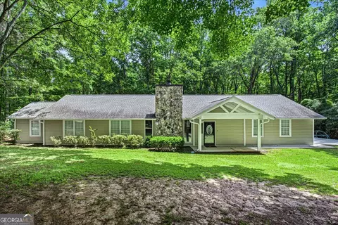 1351 Minix Rd, Sharpsburg, GA 30277