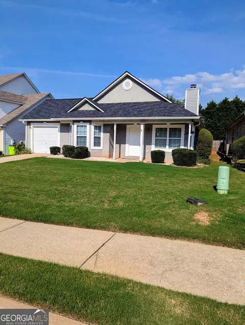 55 Chandler Field Dr, Covington, GA 30016
