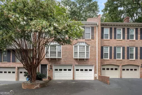 326 The Chace, Sandy Springs, GA 30328