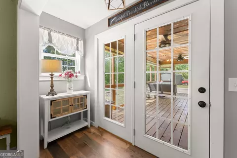 Entry Way - 7501 Lula Rd, Lula, GA 30554 photo 1 of 1