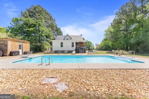 Exterior - 7501 Lula Rd, Lula, GA 30554 photo 5 of 10