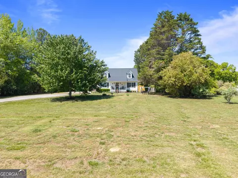 Exterior - 7501 Lula Rd, Lula, GA 30554 photo 1 of 10