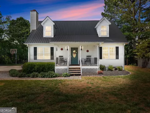 Exterior - 7501 Lula Rd, Lula, GA 30554 photo 10 of 10