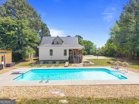 Exterior - 7501 Lula Rd, Lula, GA 30554 photo 7 of 10