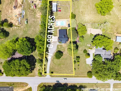 View/Area - 7501 Lula Rd, Lula, GA 30554 photo 2 of 5