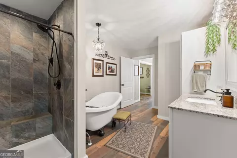 Bath - 7501 Lula Rd, Lula, GA 30554 photo 1 of 4