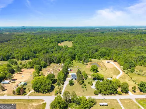 View/Area - 7501 Lula Rd, Lula, GA 30554 photo 3 of 5