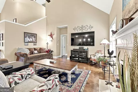 Living - 109 Celebration Blvd, Lagrange, GA 30241 photo 1 of 1