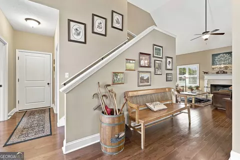 Entry Way - 109 Celebration Blvd, Lagrange, GA 30241 photo 4 of 4