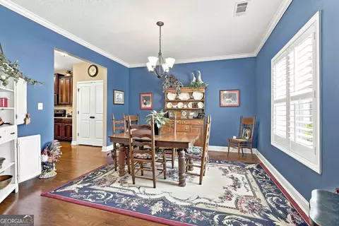 Dining - 109 Celebration Blvd, Lagrange, GA 30241 photo 1 of 2