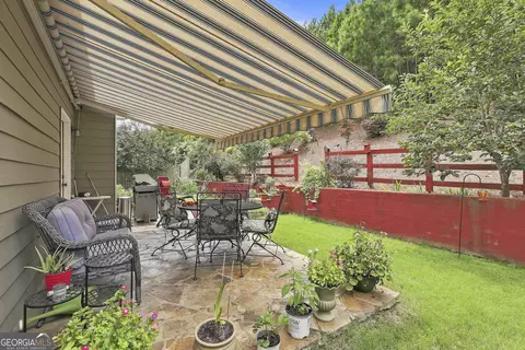 Exterior - 109 Celebration Blvd, Lagrange, GA 30241 photo 6 of 11